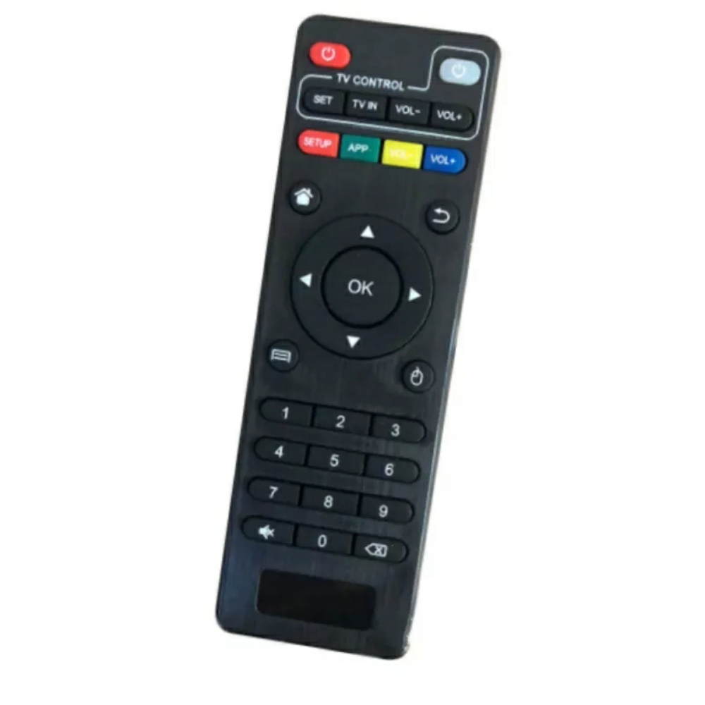 .... Tvbox Remote Control new - 5
