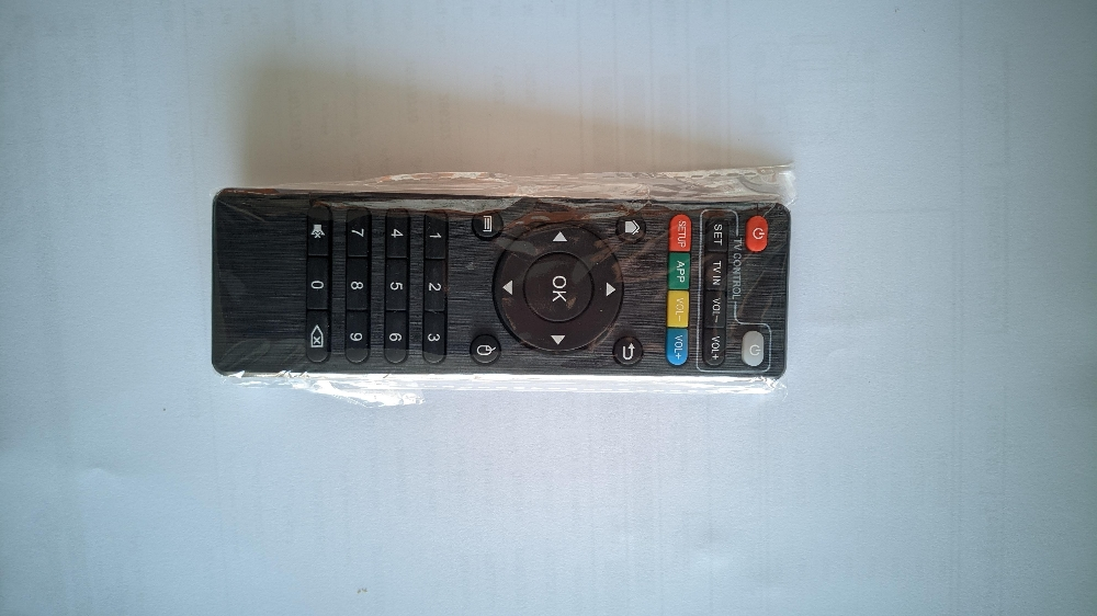.... Tvbox Remote Control new - 4