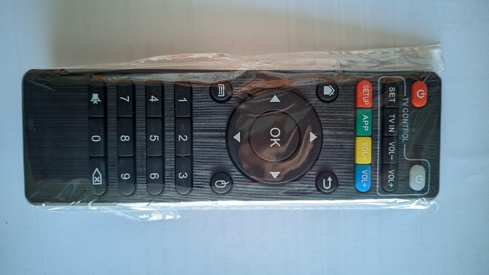 .... Tvbox Remote Control new - 3