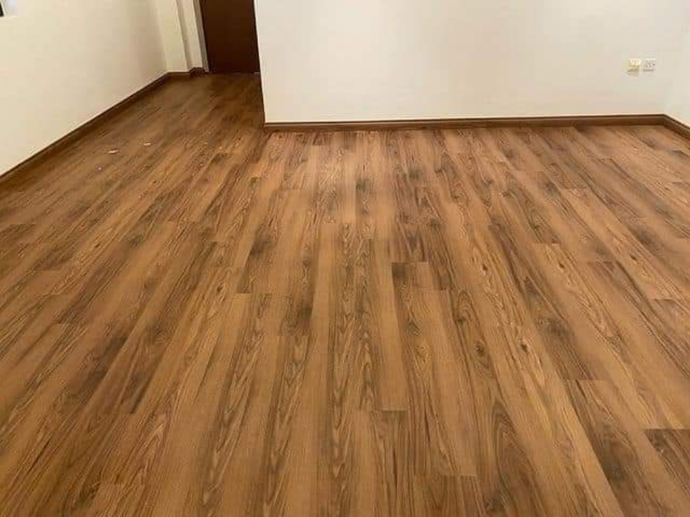 wood flooring - 2