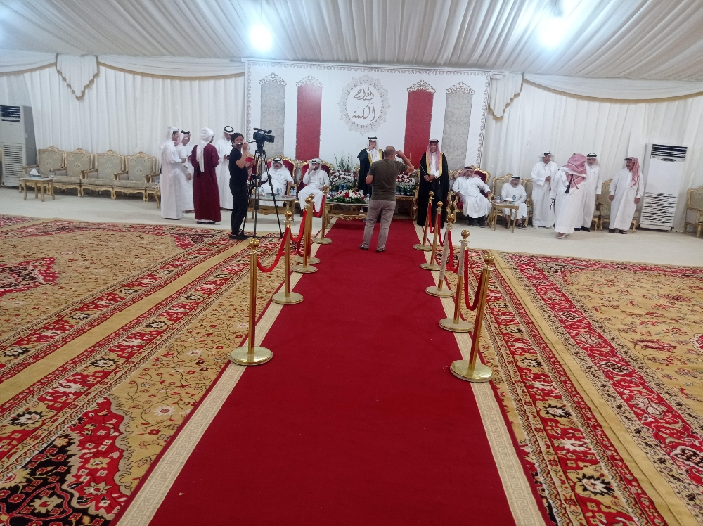 اعراس قطر - 2