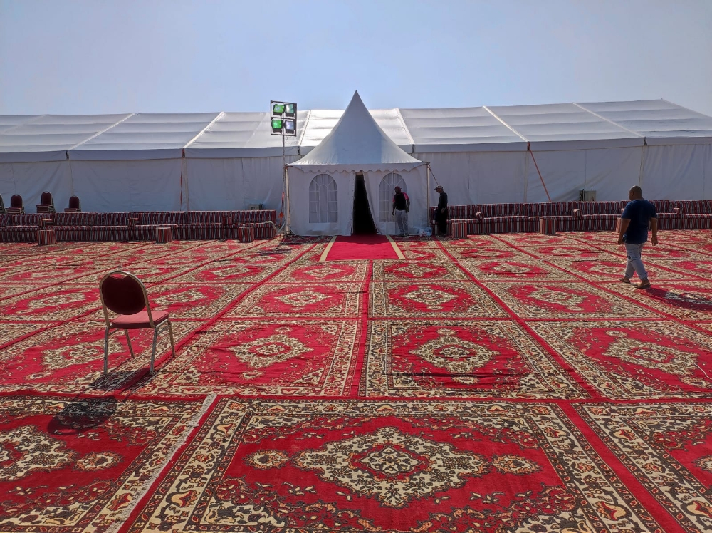 اعراس قطر - 12