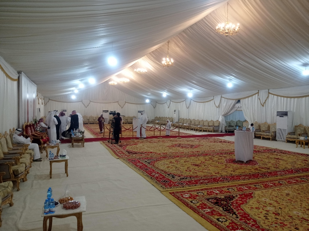 اعراس قطر - 8