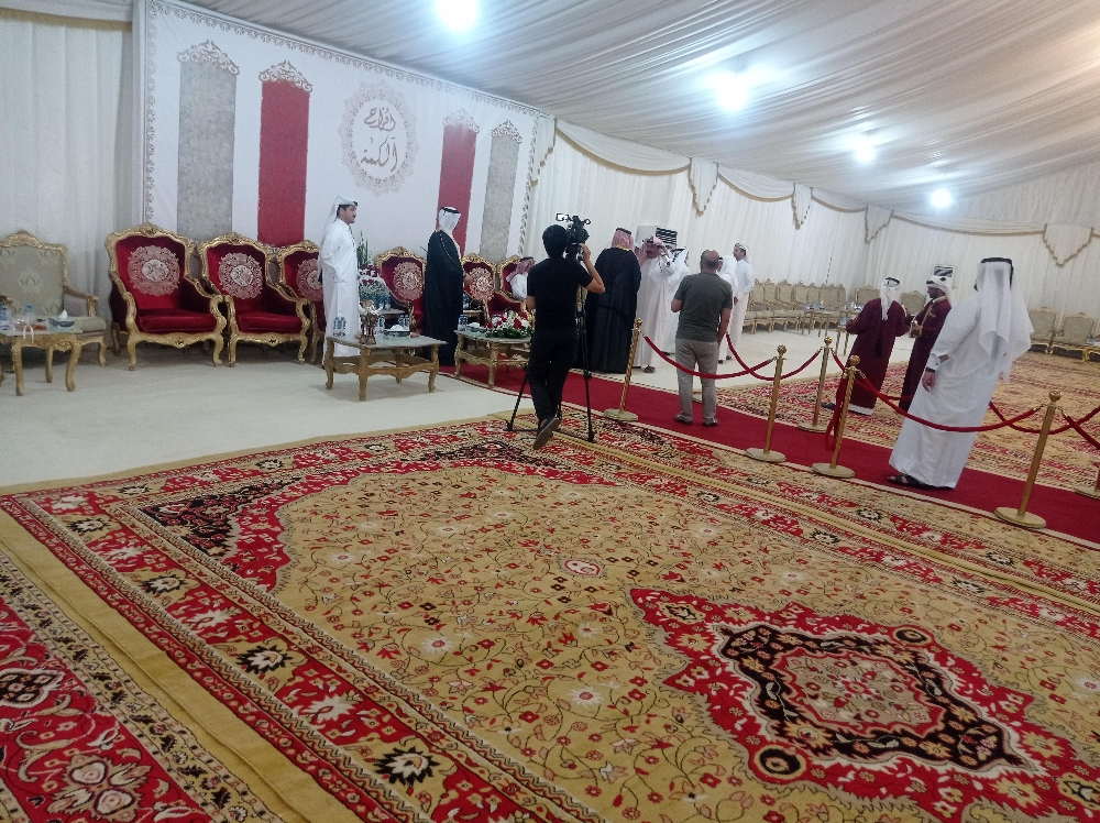 اعراس قطر - 10