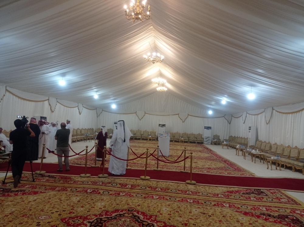 اعراس قطر - 11