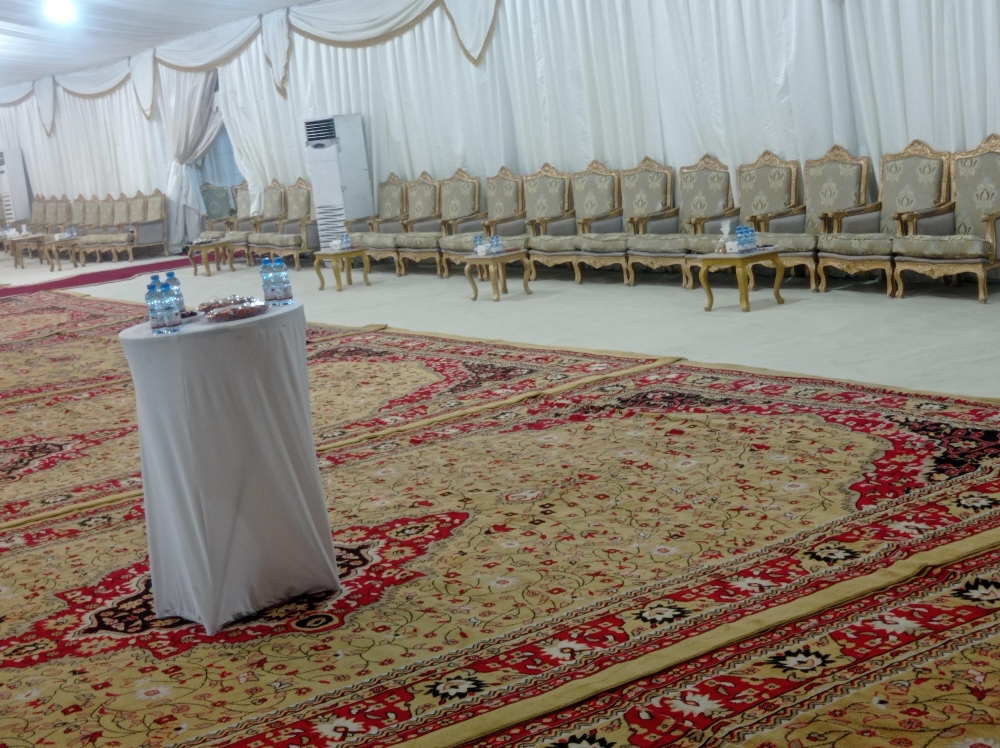 اعراس قطر - 7