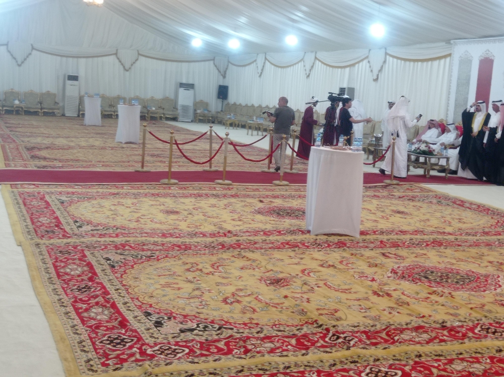 اعراس قطر - 4