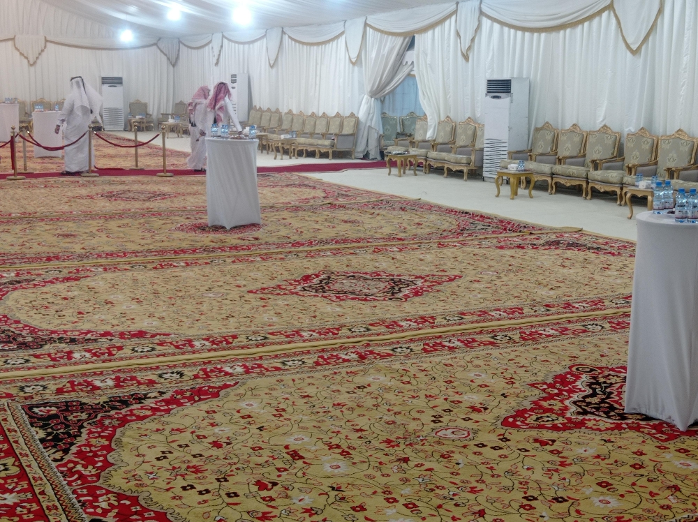 اعراس قطر - 6