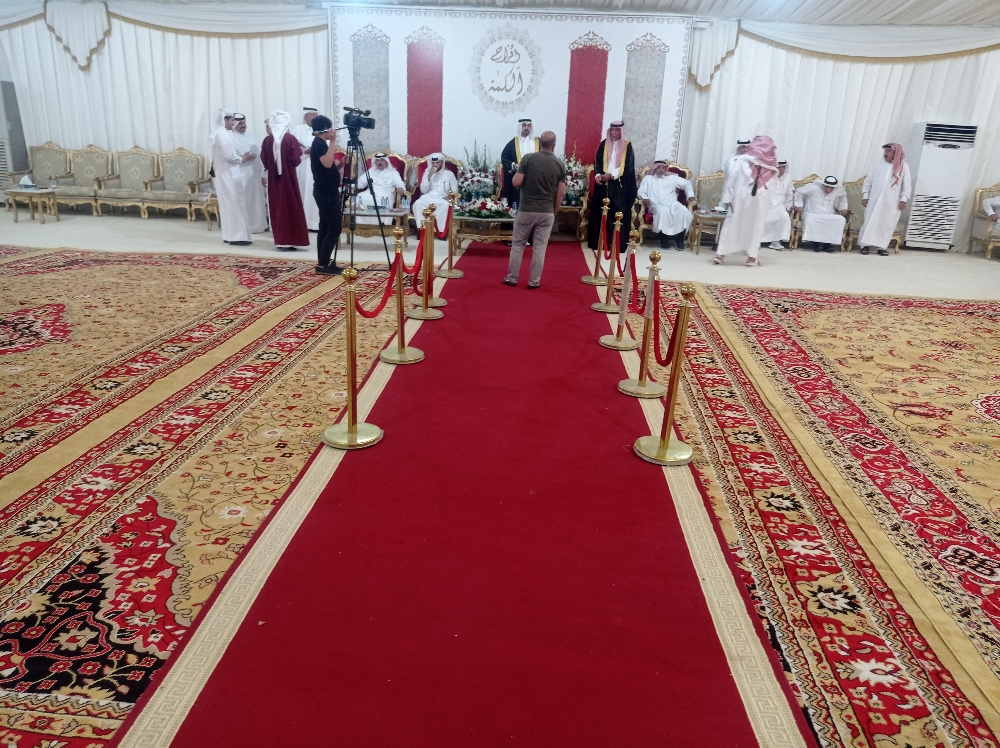 اعراس قطر - 1