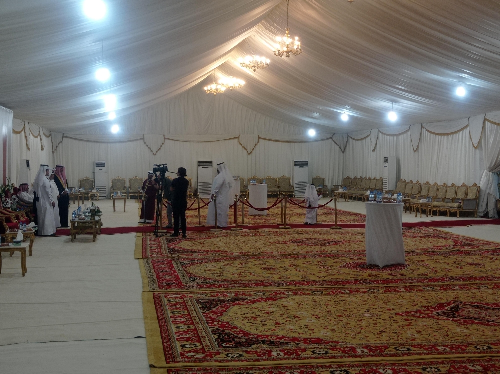 اعراس قطر - 5