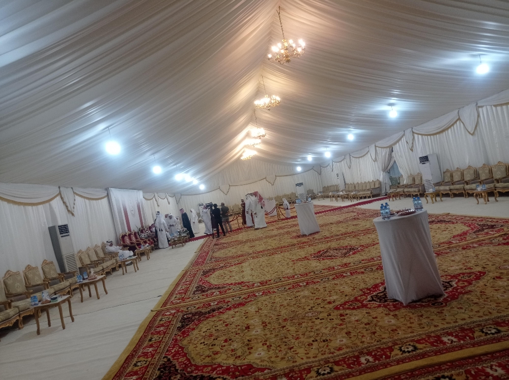 اعراس قطر - 9
