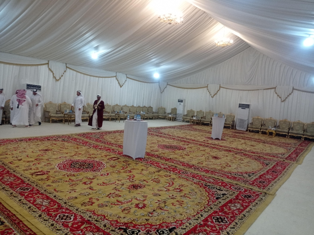 اعراس قطر - 4