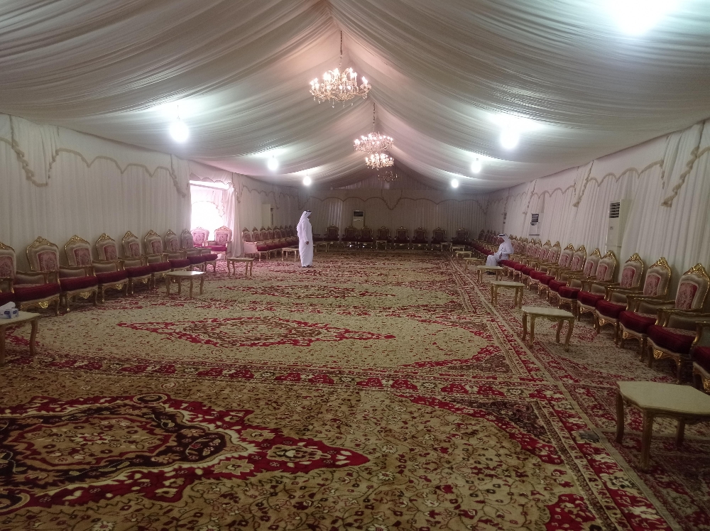 اعراس قطر - 7