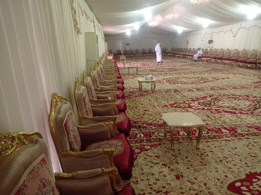 اعراس قطر - 6