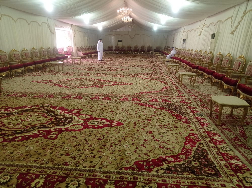 اعراس قطر - 5