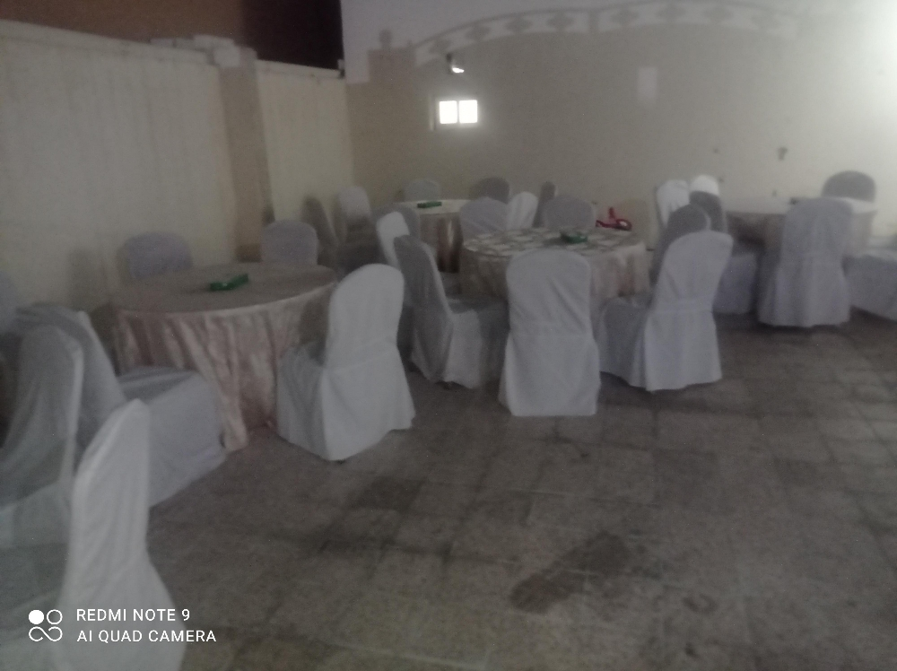 طاولات مستطيله - 6