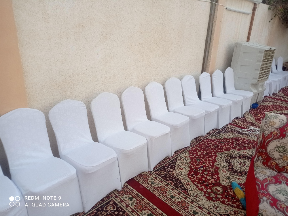 طاولات مستطيله - 3
