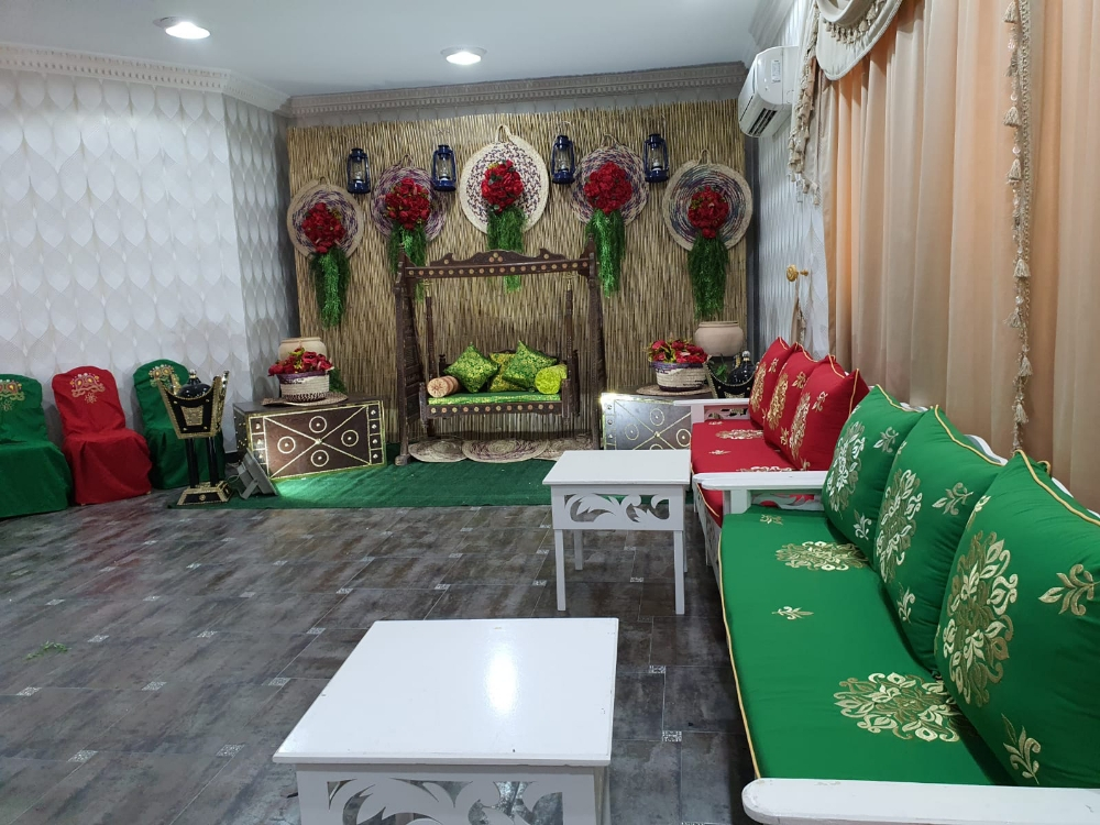 طاولات مستطيله - 5