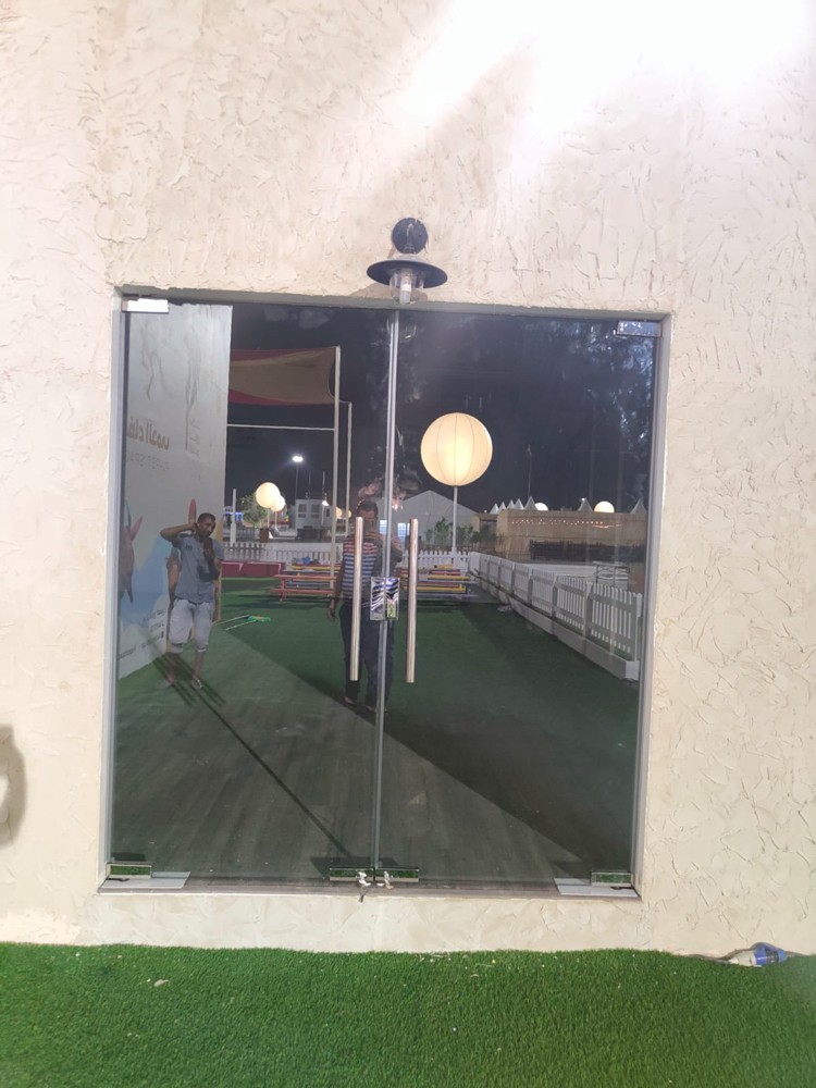واجهات منازل ومحلات خارجية - 3