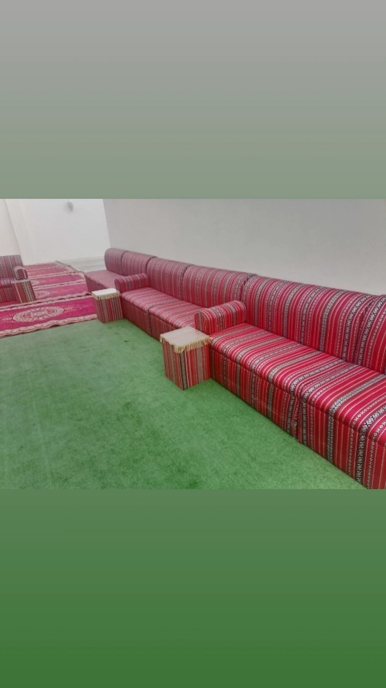 كراسي الايجار - 3