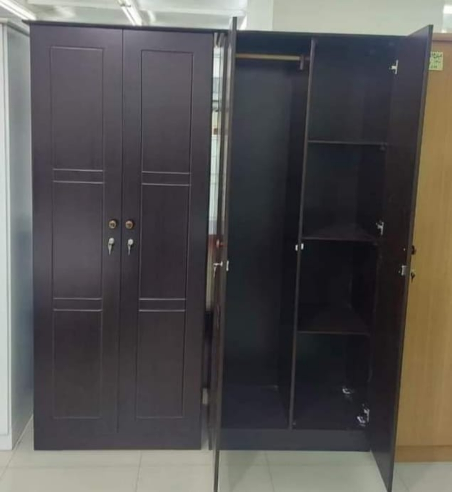 2 and 3 Door Wardrobe/Cupboard - 3