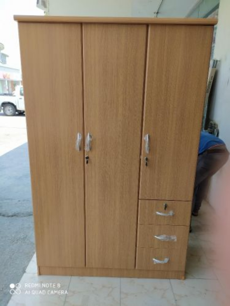 2 and 3 Door Wardrobe/Cupboard - 7