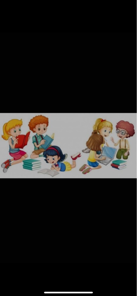 Children's education - 1