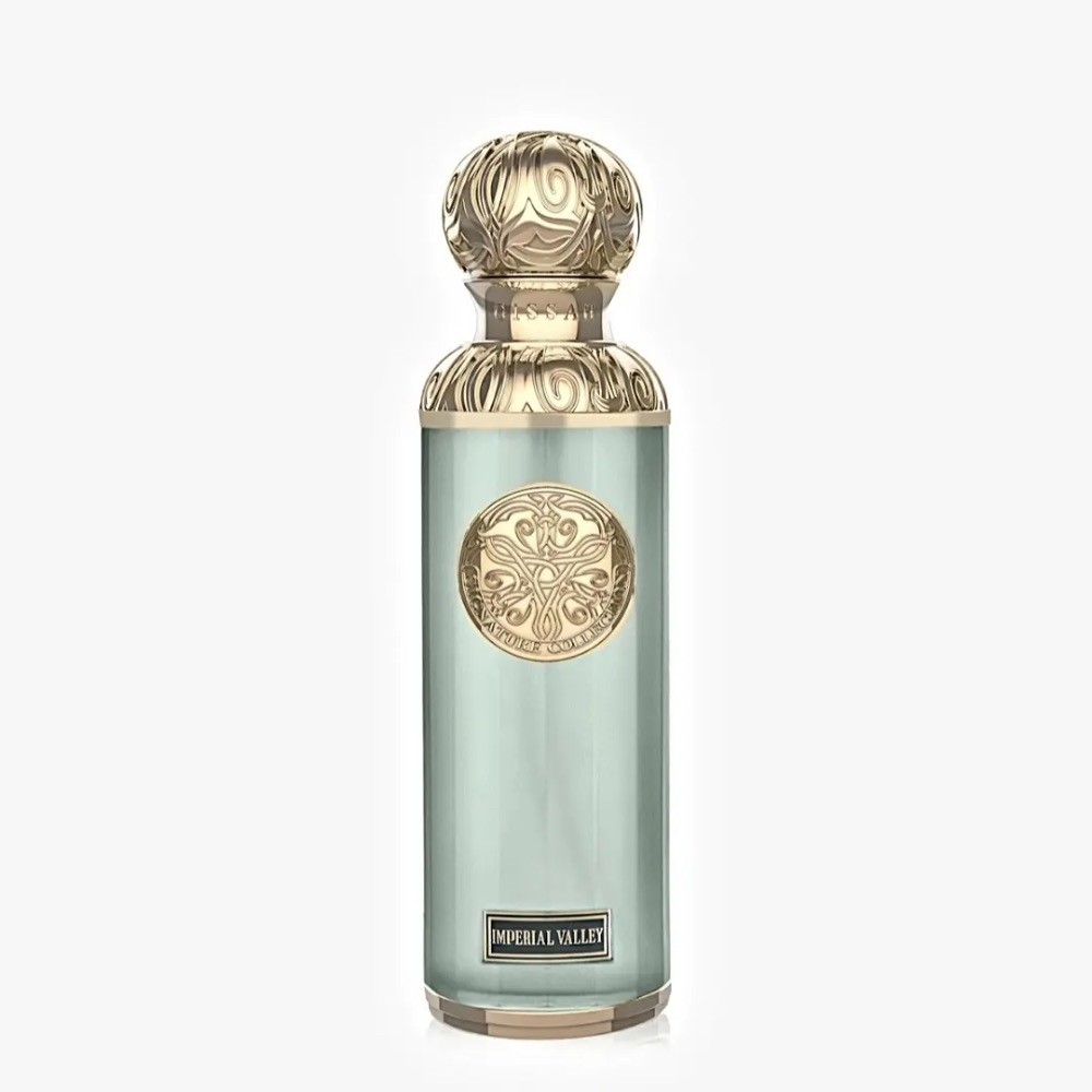 عطر قصة امبريال فالي المركز - 1