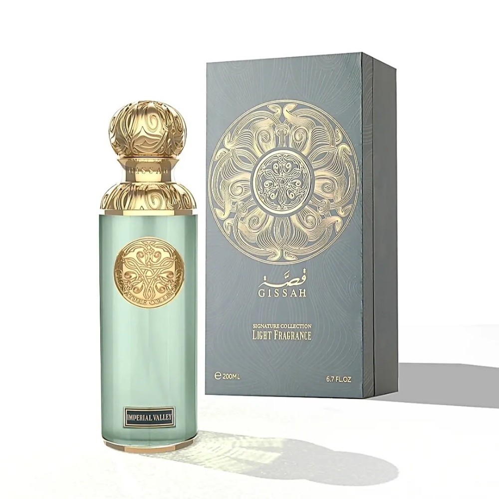 عطر قصة امبريال فالي المركز - 2