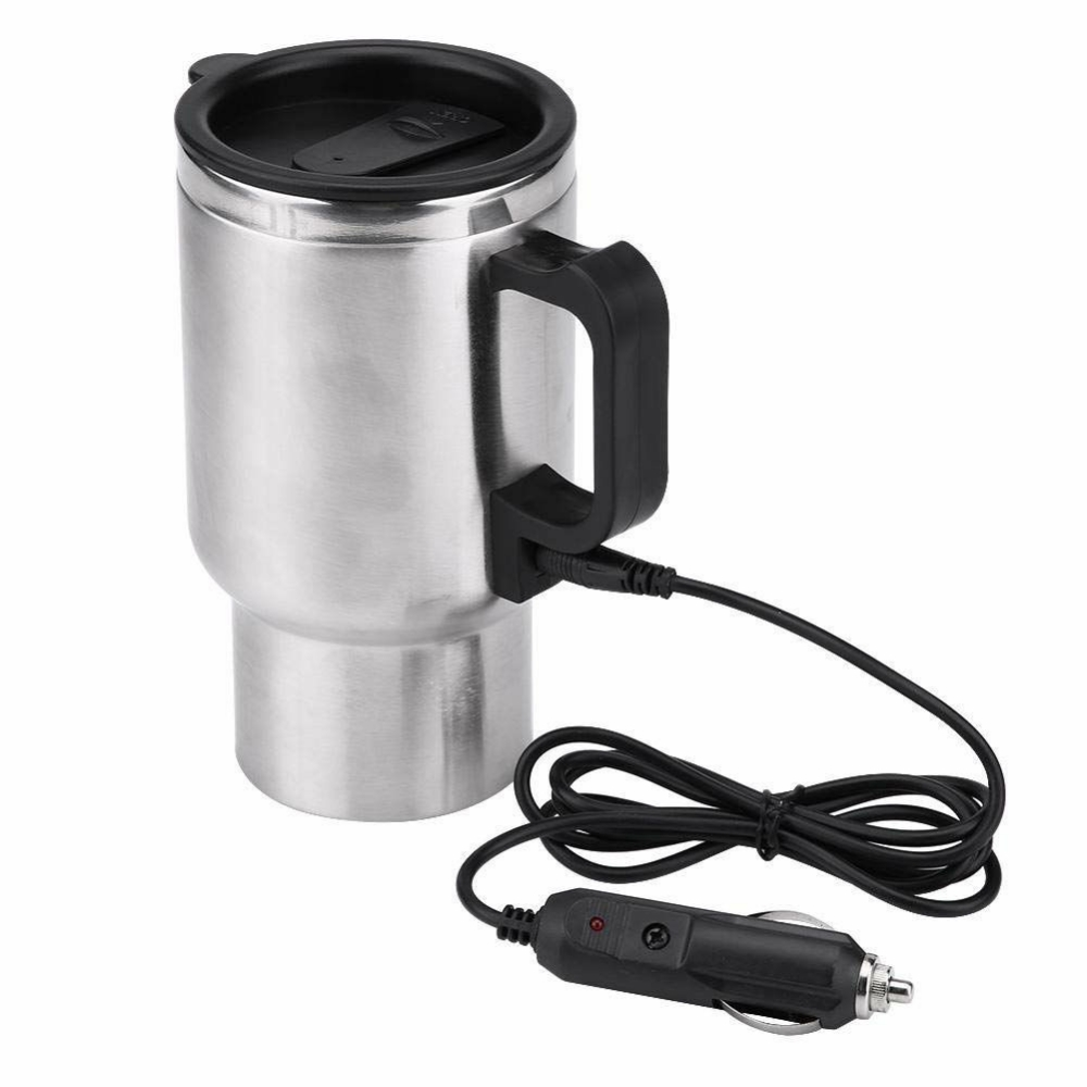16Oz. Plug-In Mug - 2