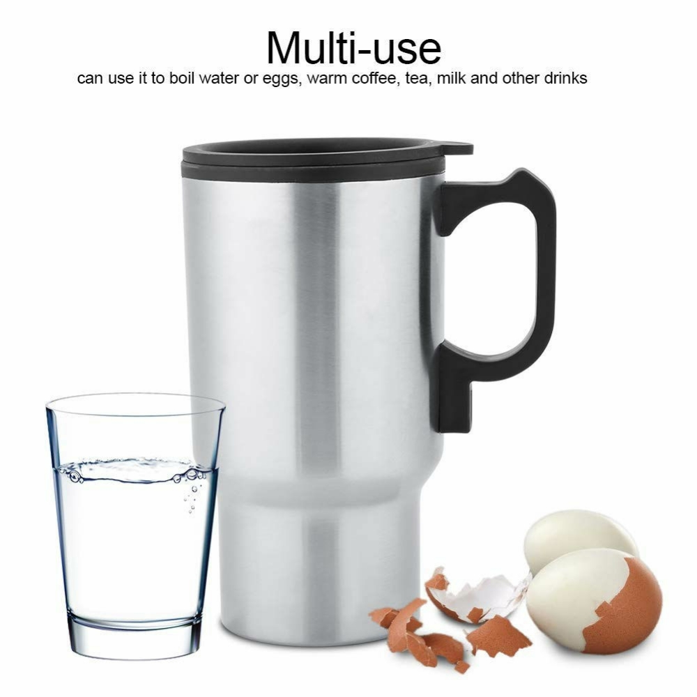 16Oz. Plug-In Mug - 4