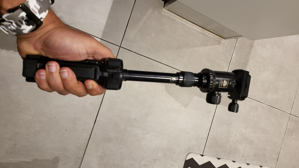 Sirui Mini TriPod - 2