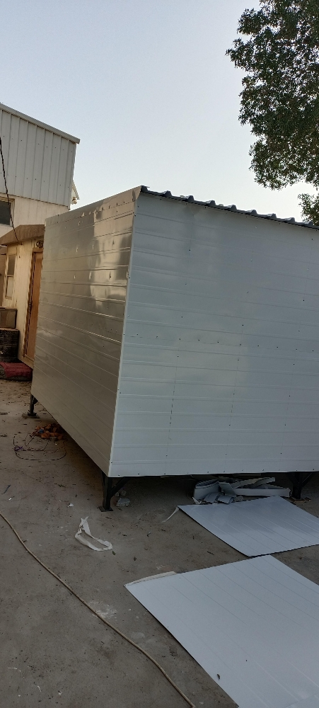 cabins - 4