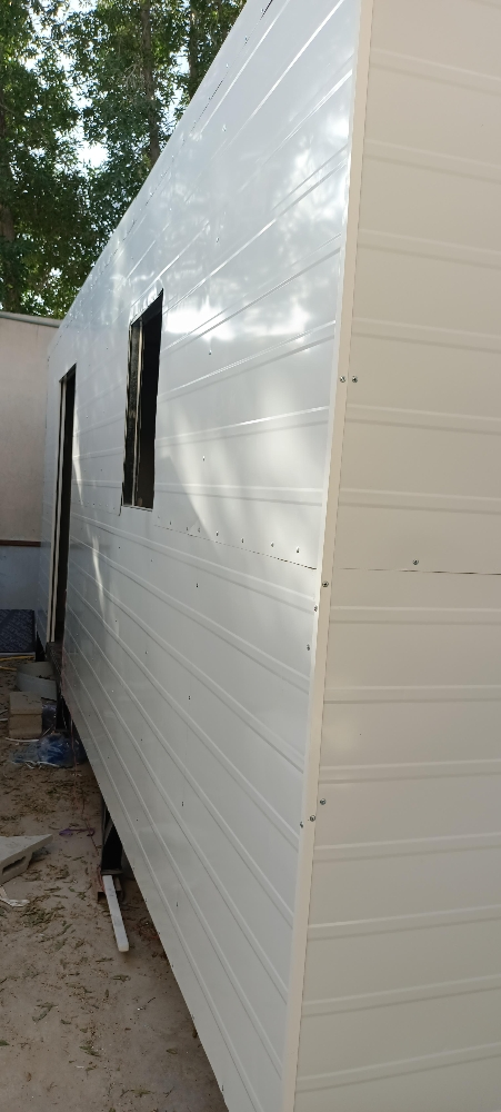 cabins - 3