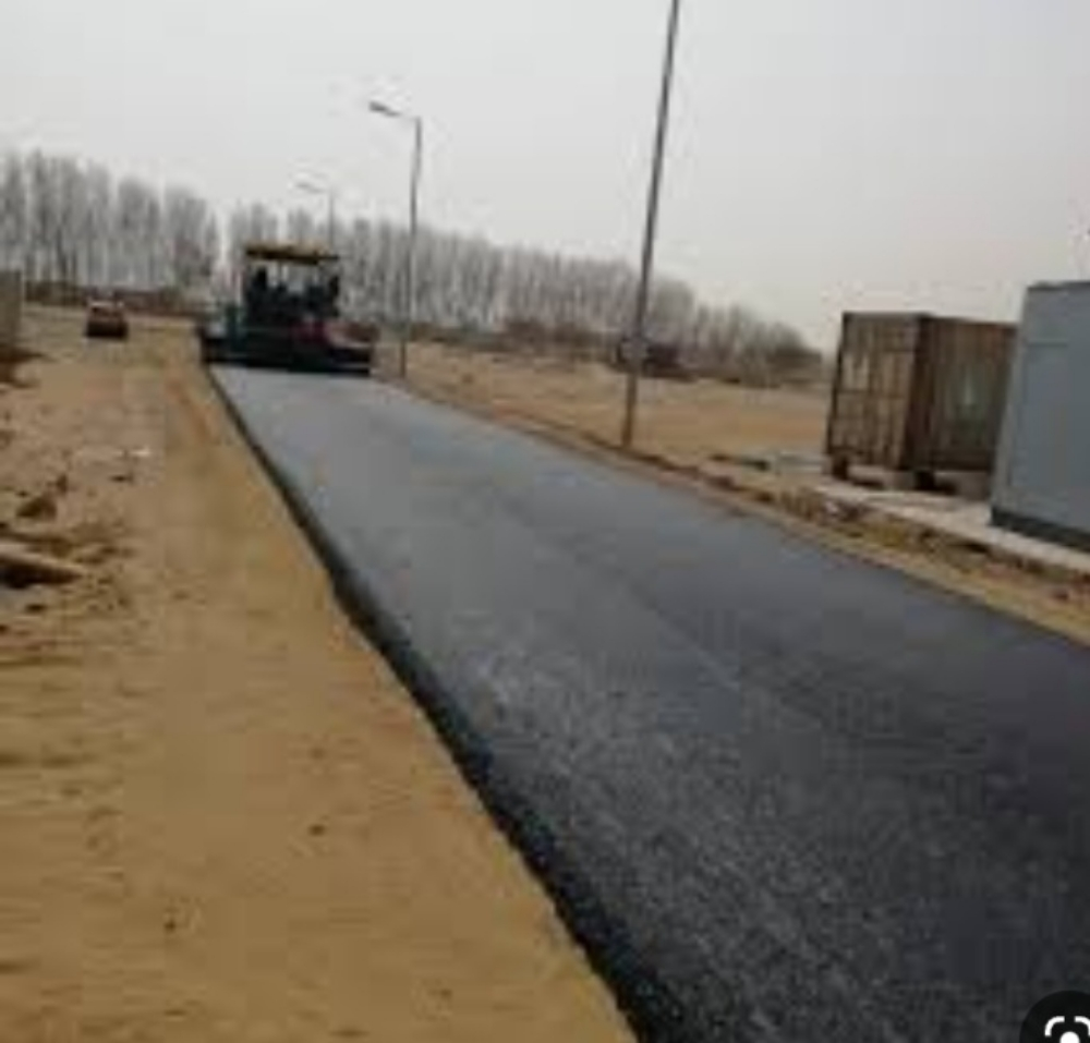 ‎‎‎‎‎‎‎اعمال  اسفلت - 2