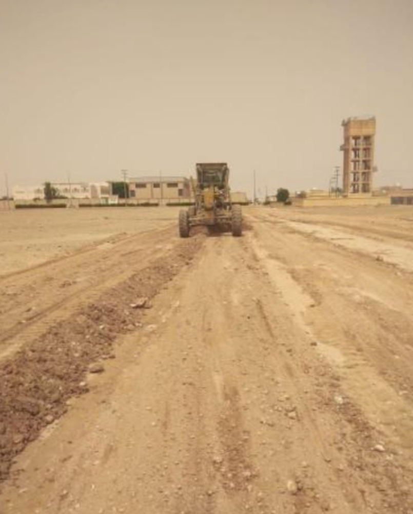 ‎‎‎‎‎‎‎اعمال  اسفلت - 3