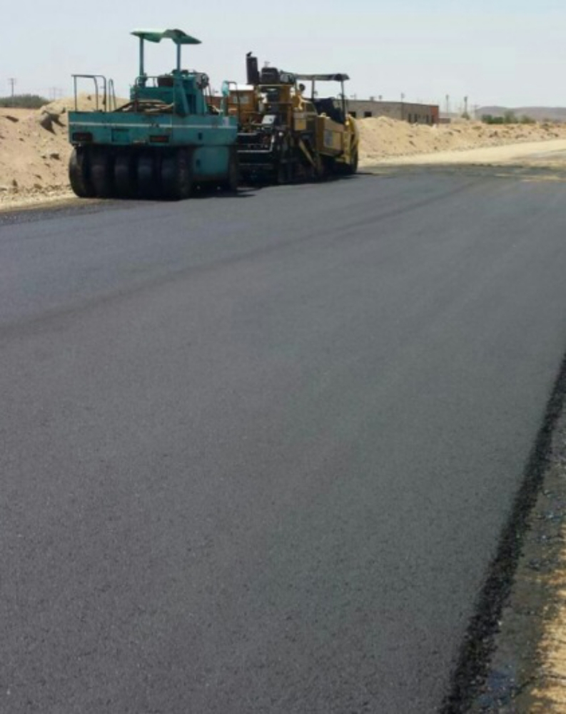 ‎‎‎‎‎‎‎اعمال  اسفلت - 1