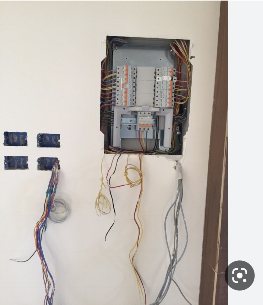 كافه اعمال التشطيبات تخصصنا - 5
