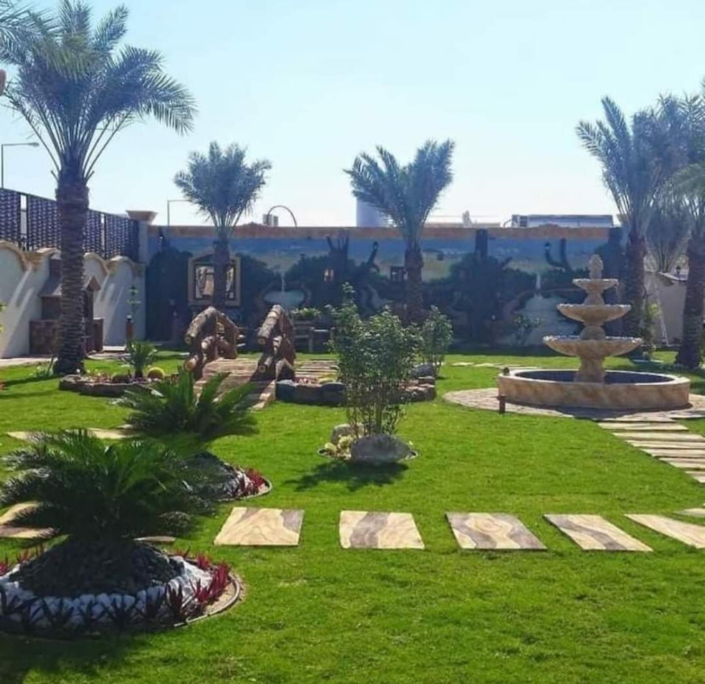 منسق حدائق لندسكيب - 5