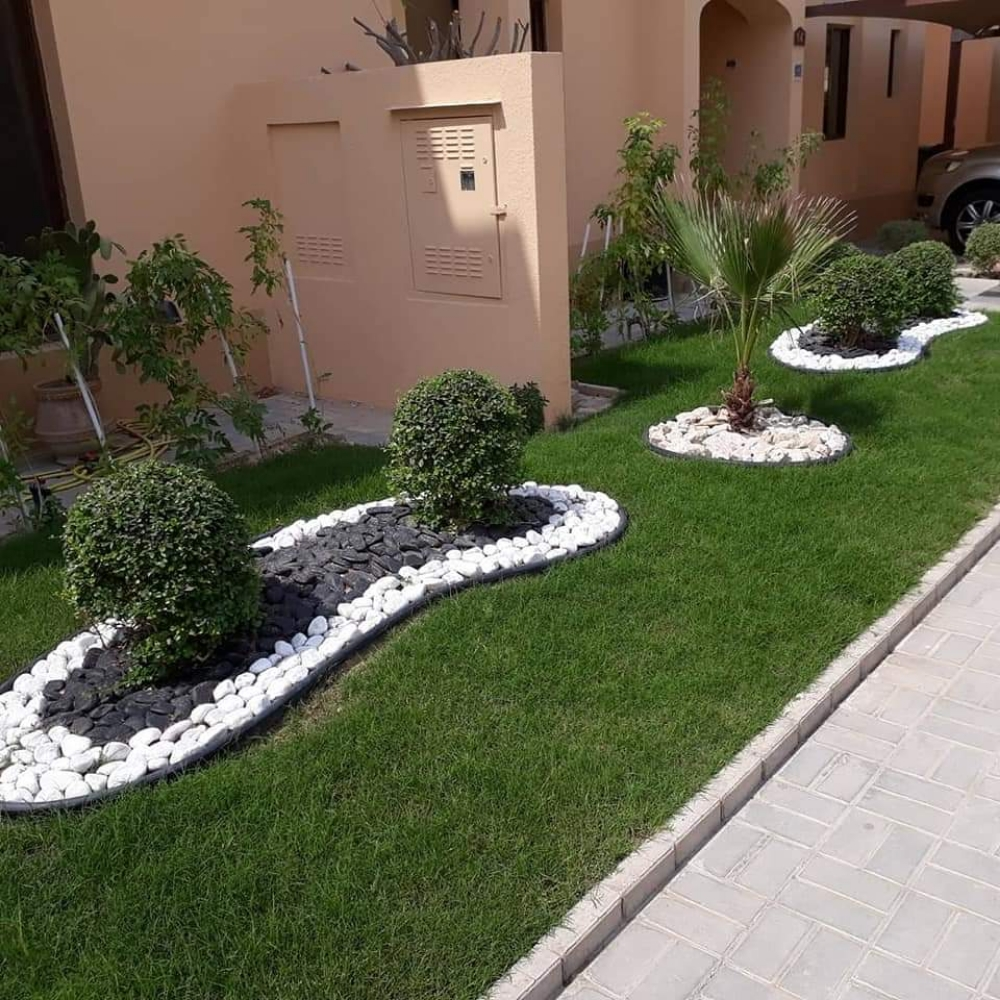 منسق حدائق لندسكيب - 7