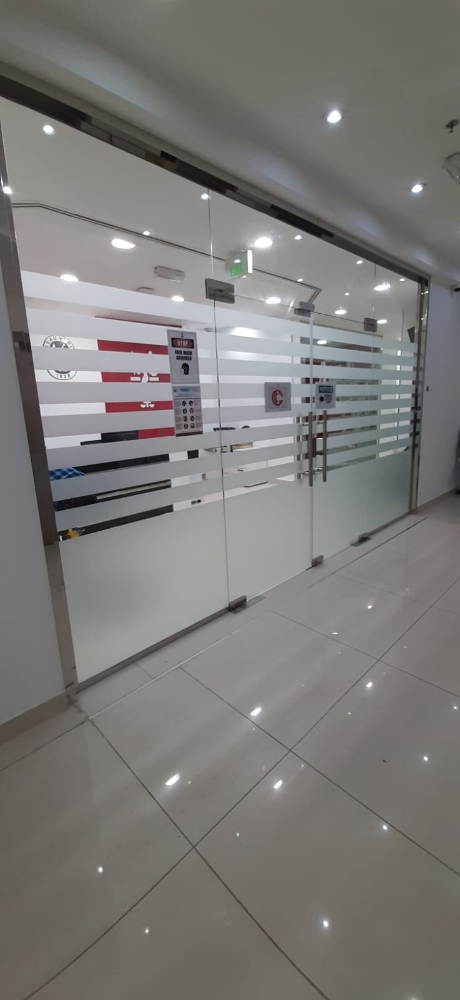All kinds of aluminium &  glass - 7