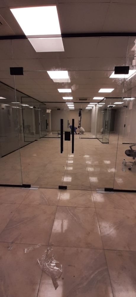 All kinds of aluminium &  glass - 5