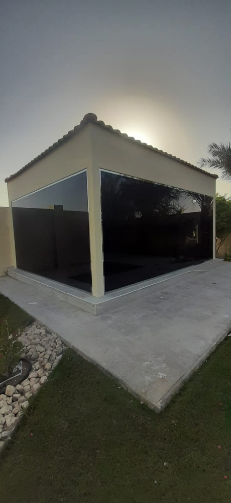 All kinds of aluminium &  glass - 2