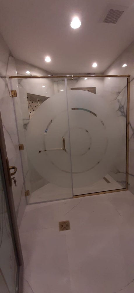 All kinds of aluminium &  glass - 6