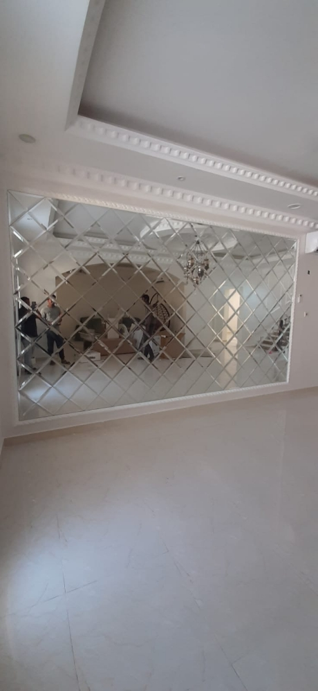 All kinds of aluminium &  glass - 1