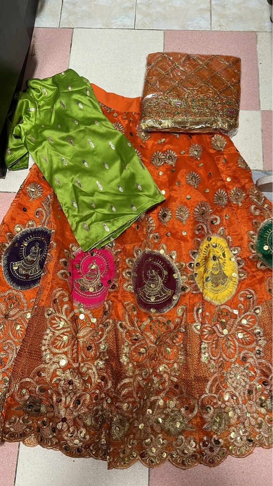 party wear  - 2