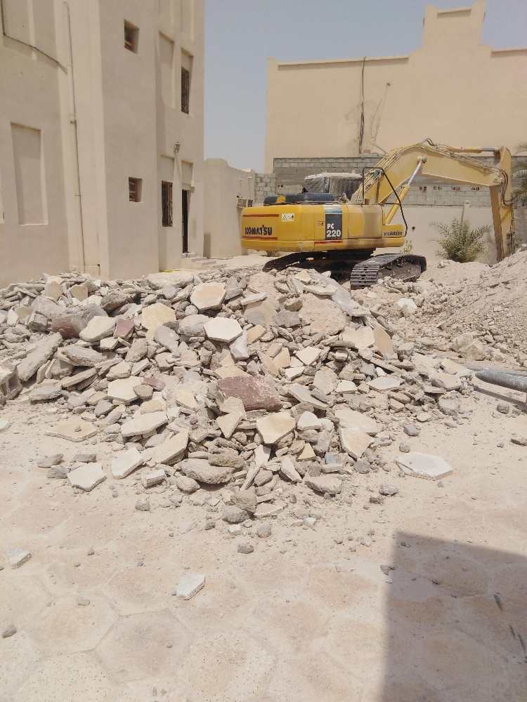 Building / Plaster / Paint - 8