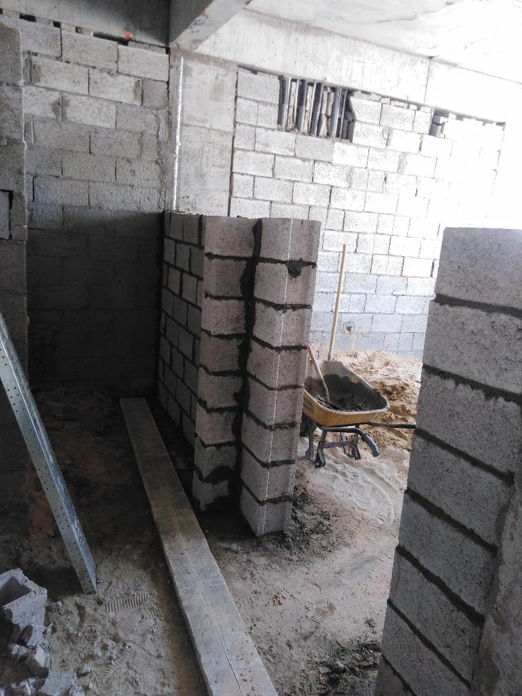 Building / Plaster / Paint - 9