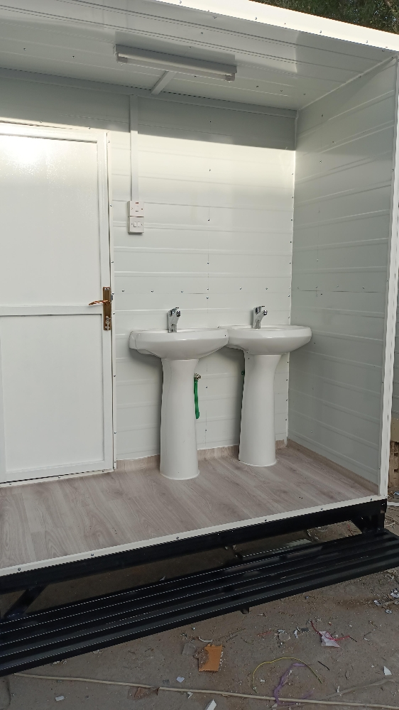 cabin,kitchen toilet - 1