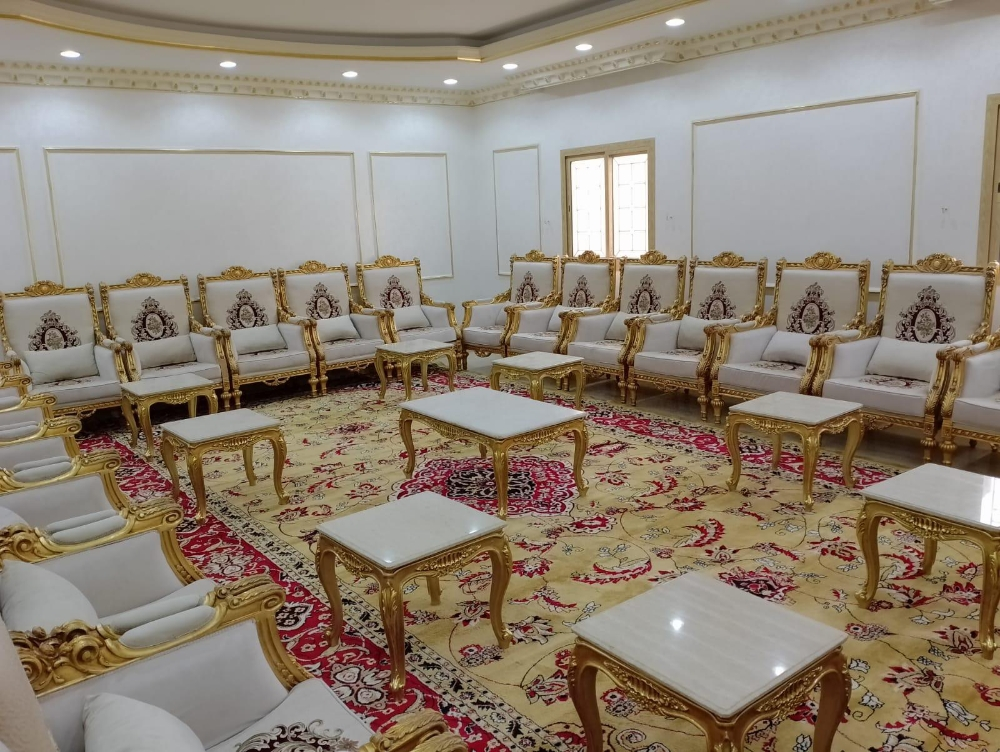 قبب 5في5للفعاليات والنوادية - 3